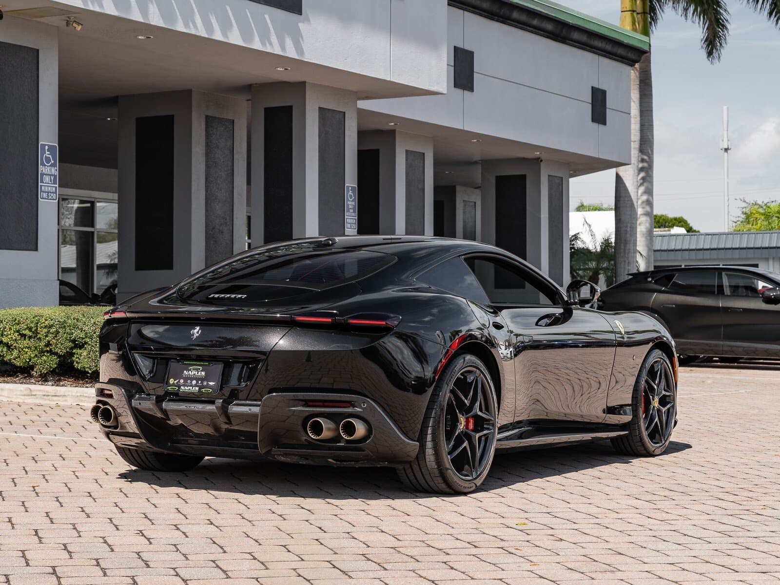 2023 Ferrari Roma