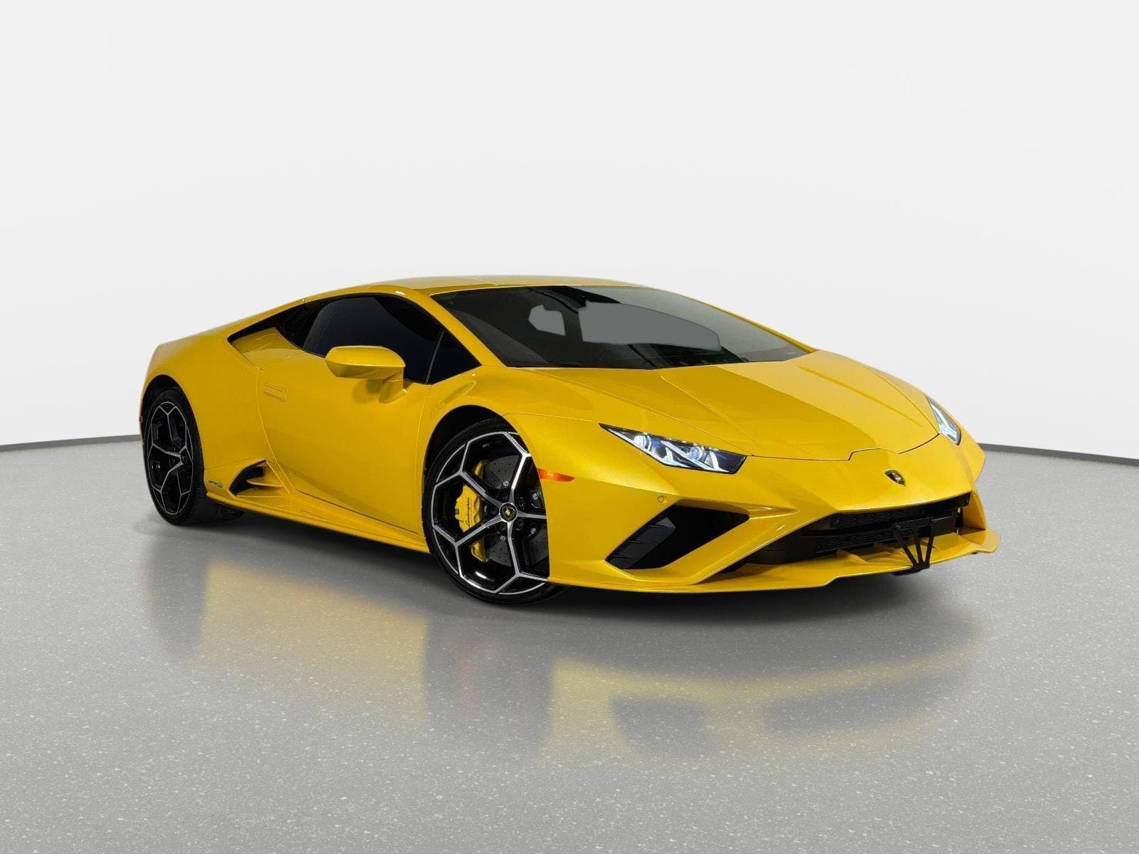 2023 Lamborghini Huracán — image 1